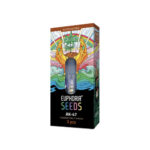 Euphoria AK-47 Autoflower Cannabis Seeds