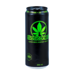 SoStoned Cannabis Energy Drink