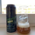 Cannabis Beer - Lata de Cerveja 500ml - Image 3