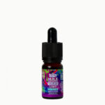 ÓLEO VMAC (5% THCP e 5% HHCPO) - Menta - White Rabbit - Leve