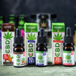 Óleo Euphoria 5% CBD - Full Spectrum - Image 3