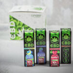 Óleo Euphoria 10% CBD com Terpenos: Matador de Dor de Cabeça - Image 3