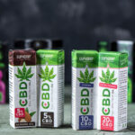 Óleo Euphoria 5% CBD - Full Spectrum - Image 2