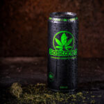 SoStoned Cannabis Energy Drink - Image 2