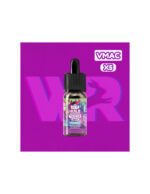 ÓLEO VMAC (5% THCP e 5% HHCPO) - Menta - White Rabbit - Leve - Image 2