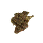Euphoria 40% H4CBD Flores Purple Punch - Image 2