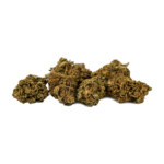 Euphoria 25% H4CBD Flores Strawberry Diesel - Image 2