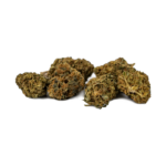 Euphoria 25% H4CBD Flores Strawberry Diesel - Image 3