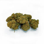 Euphoria 25% H4CBD Flores White Widow - Image 2