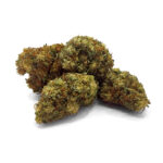 Euphoria 5% THCP Flores Lemon Haze 3g - Image 2