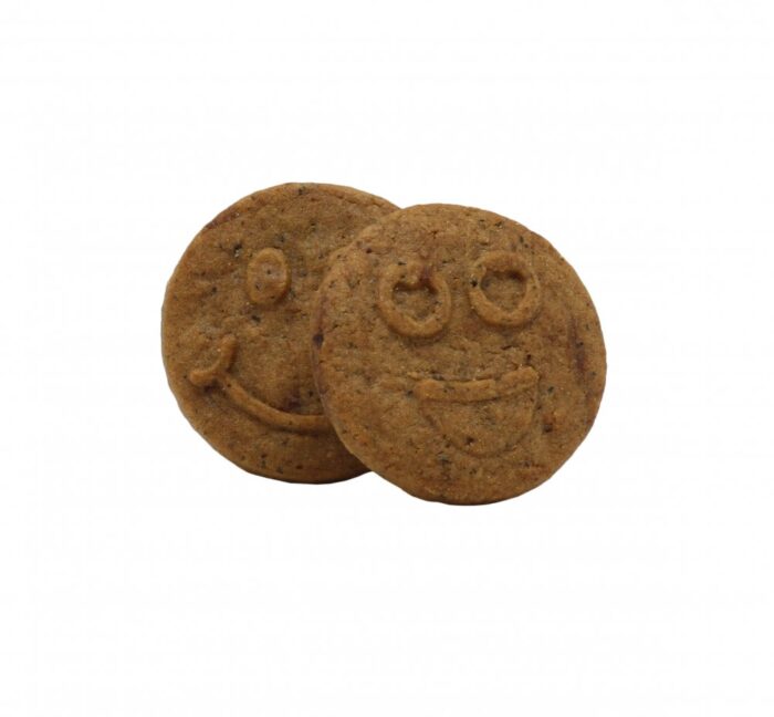 Euphoria High Cannabis Chocolate Cookies - Image 3