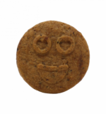 Euphoria High Cannabis Chocolate Cookies - Image 2