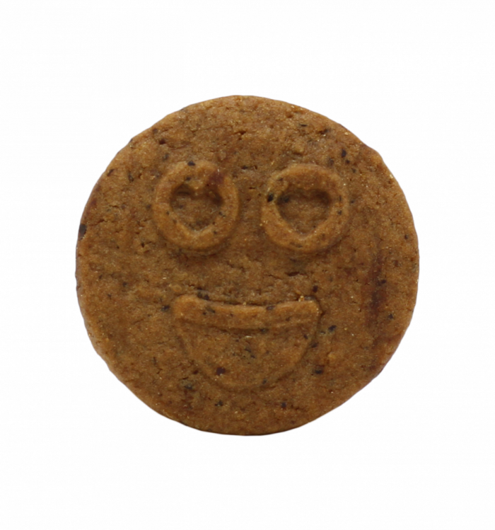 Euphoria High Cannabis Chocolate Cookies - Image 2
