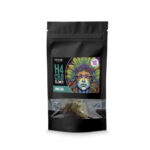 Euphoria 25% H4CBD Flores Amnesia