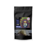 Euphoria 25% H4CBD Flores White Widow