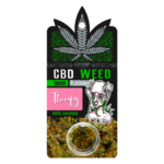 Euphoria CBD Weed Therapy