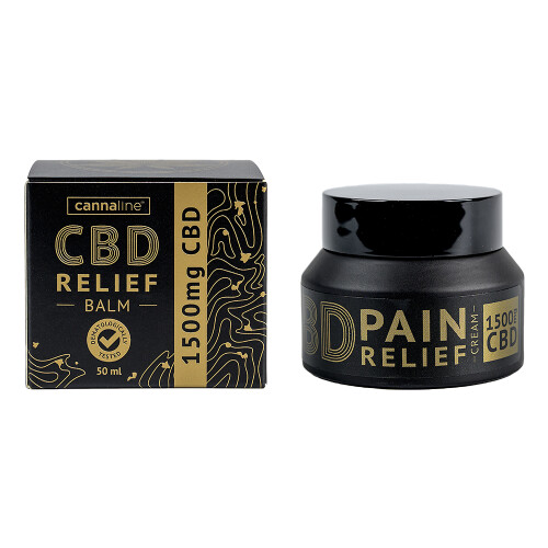 uvn-cannaline-CBD-PAIN-RELIEF-BALM.213439910.1650982228 Cannaline Bálsamo Pain Relief CBD - Image 1