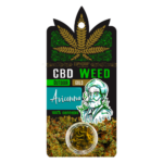 Euphoria CBD Weed Avicenna