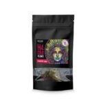 Euphoria 25% H4CBD Flores Strawberry Diesel