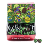 Euphoria Cannabis Cola Lollipops