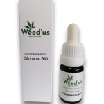 Weed’us Óleo CBD 20%