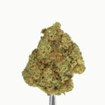 Weed’us CBD Flor Zushi 3g - Image 3