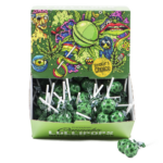 Euphoria Cannabis Lollipops