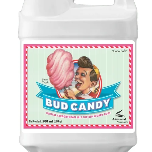00000 Bud Candy® 500ml - Image 1