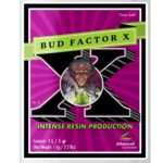 Bud Factor X®