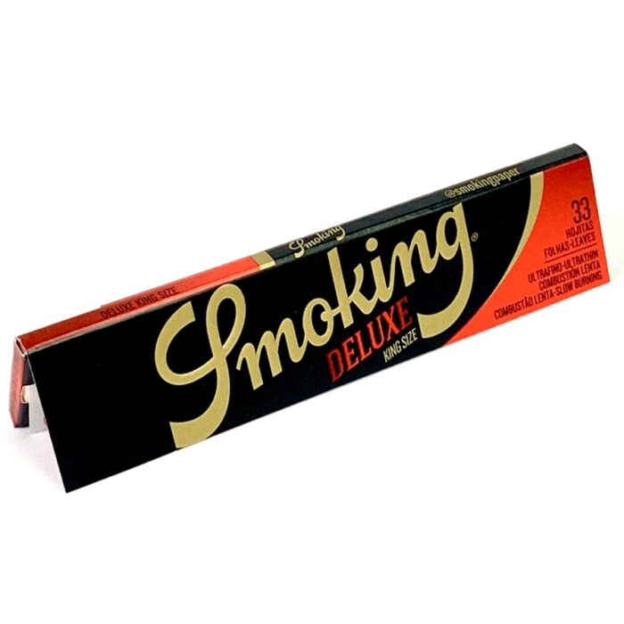 Mortalhas Smoking Deluxe - Image 1