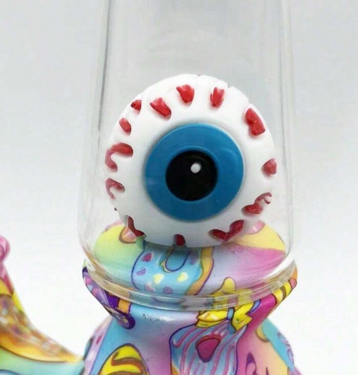 Bongo de Silicone - Image 3
