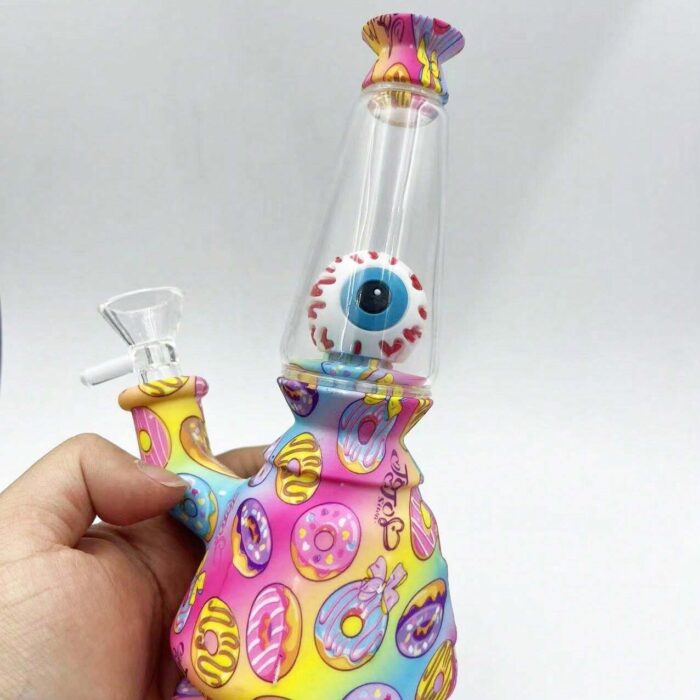 Bongo de Silicone - Image 4