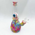Bongo de Silicone