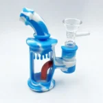 Bongo de Silicone