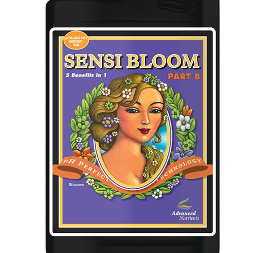 18315_ph-perfect-sensi-bloom-part-b - volume-1l pH Perfect® Sensi Bloom Part B 500ml - Image 1