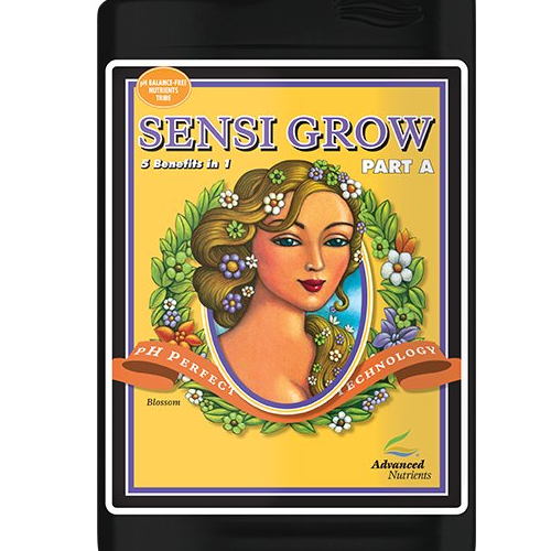18324_ph-perfect-sensi-grow-part-a - volume-1l pH Perfect® Sensi Grow Part A 500ml - Image 1