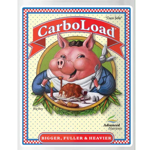 ad c CarboLoad® 500ml - Image 1