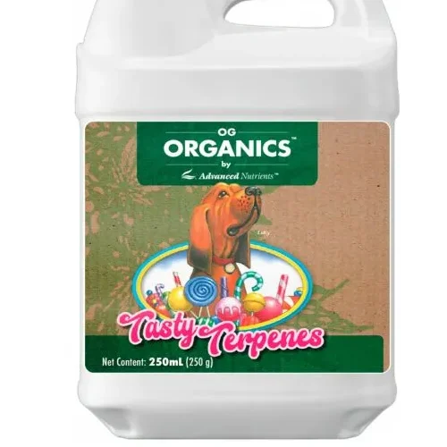 ba2f72b6ab0bf3cb07eac67b43d78784--mm1600x1600_2 OG Organics™ Tasty Terpenes™ 500ML - Image 1