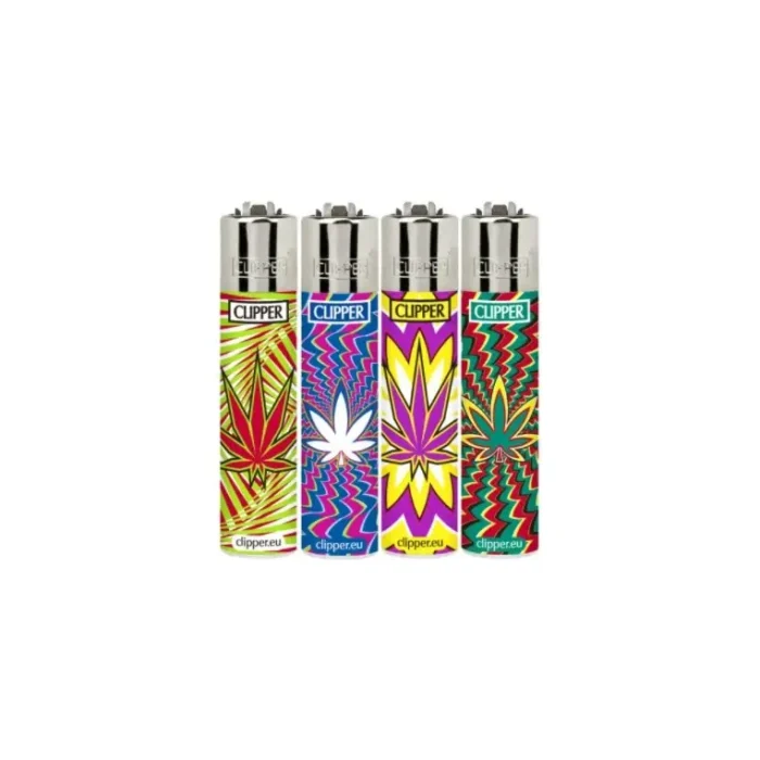 Isqueiros Clipper Micro - Image 1