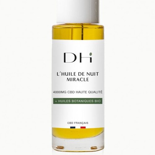 huile-de-nuit-30ml-cbd-15 L'Huile de Nuit Miracle (Óleo de Noite Milagroso) - Image 1