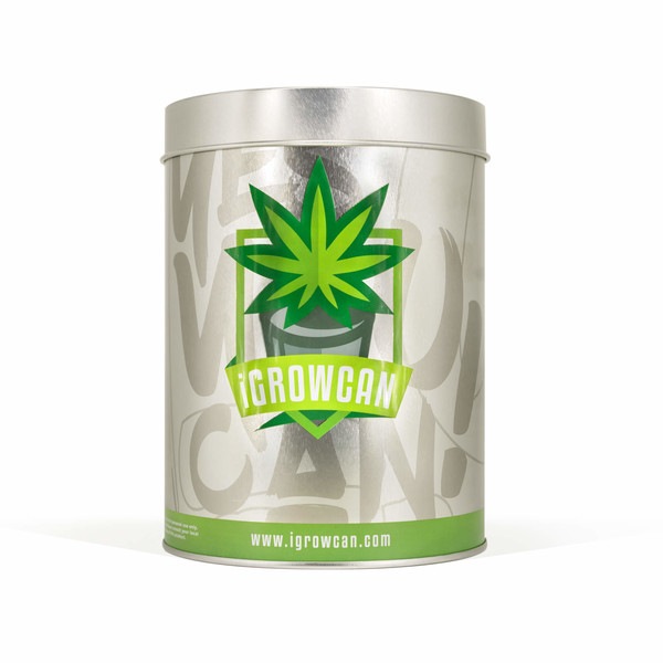 igrowcan3 iGrowCan - Image 1