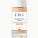 Le Soin Éclat Visage (Sérum de Brilho Facial)