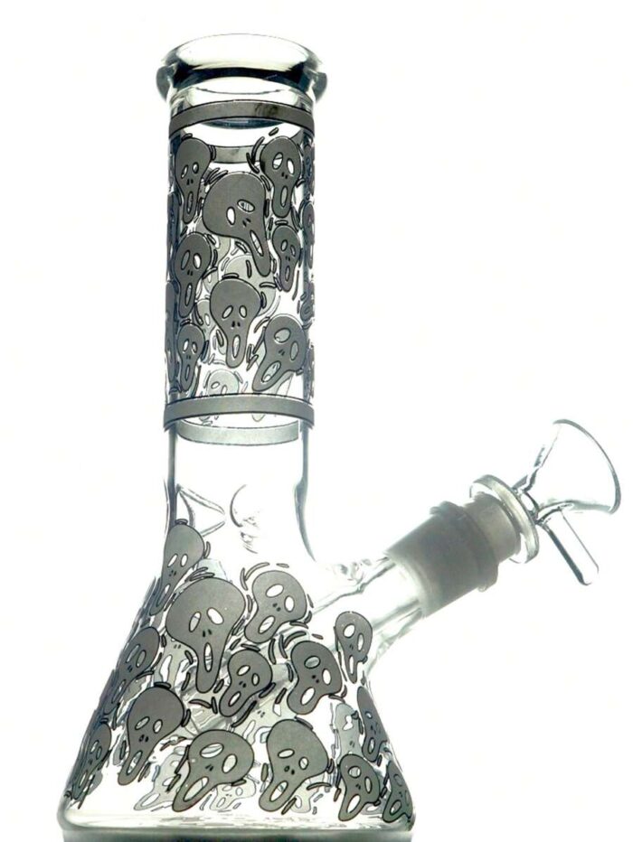 Bongo de Vidro - Image 1