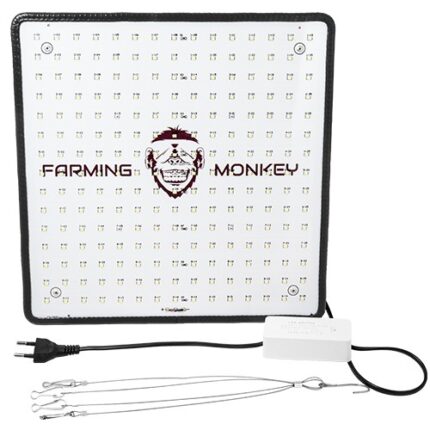 Led Misto 35W - Farming Monkey