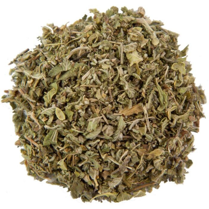 Damiana - 10g - Image 1