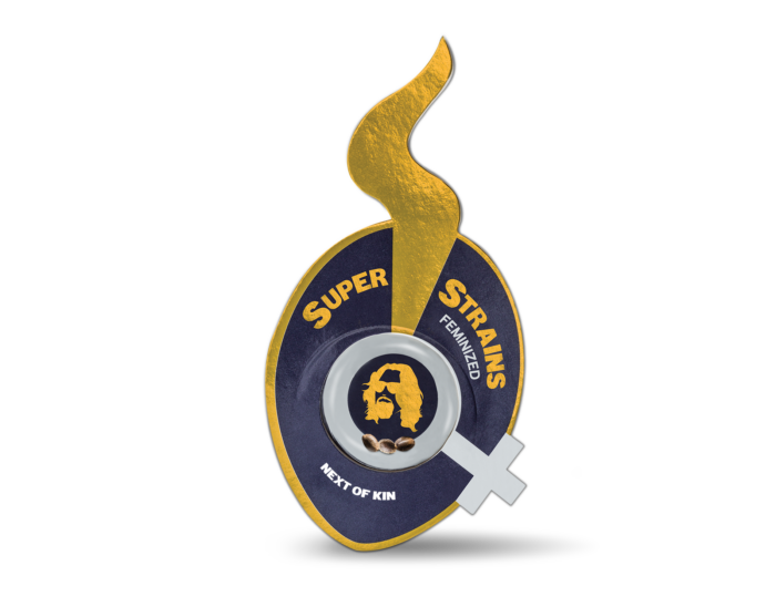 Super Strains - Next of Kin - Feminized - Image 3