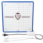 Led Crescimento 35W – Farming Monkey