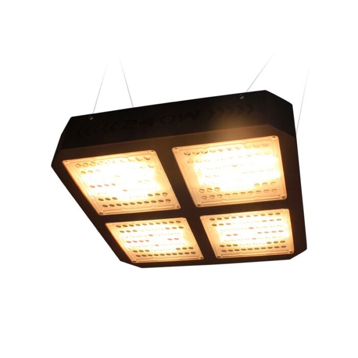 LED T2 SMD 240W - Image 7