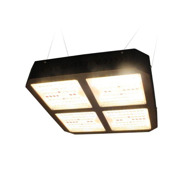 LED T2 SMD 240W - Image 8