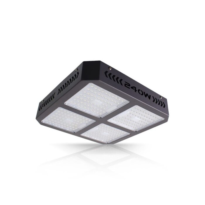 LED T2 SMD 240W - Image 5